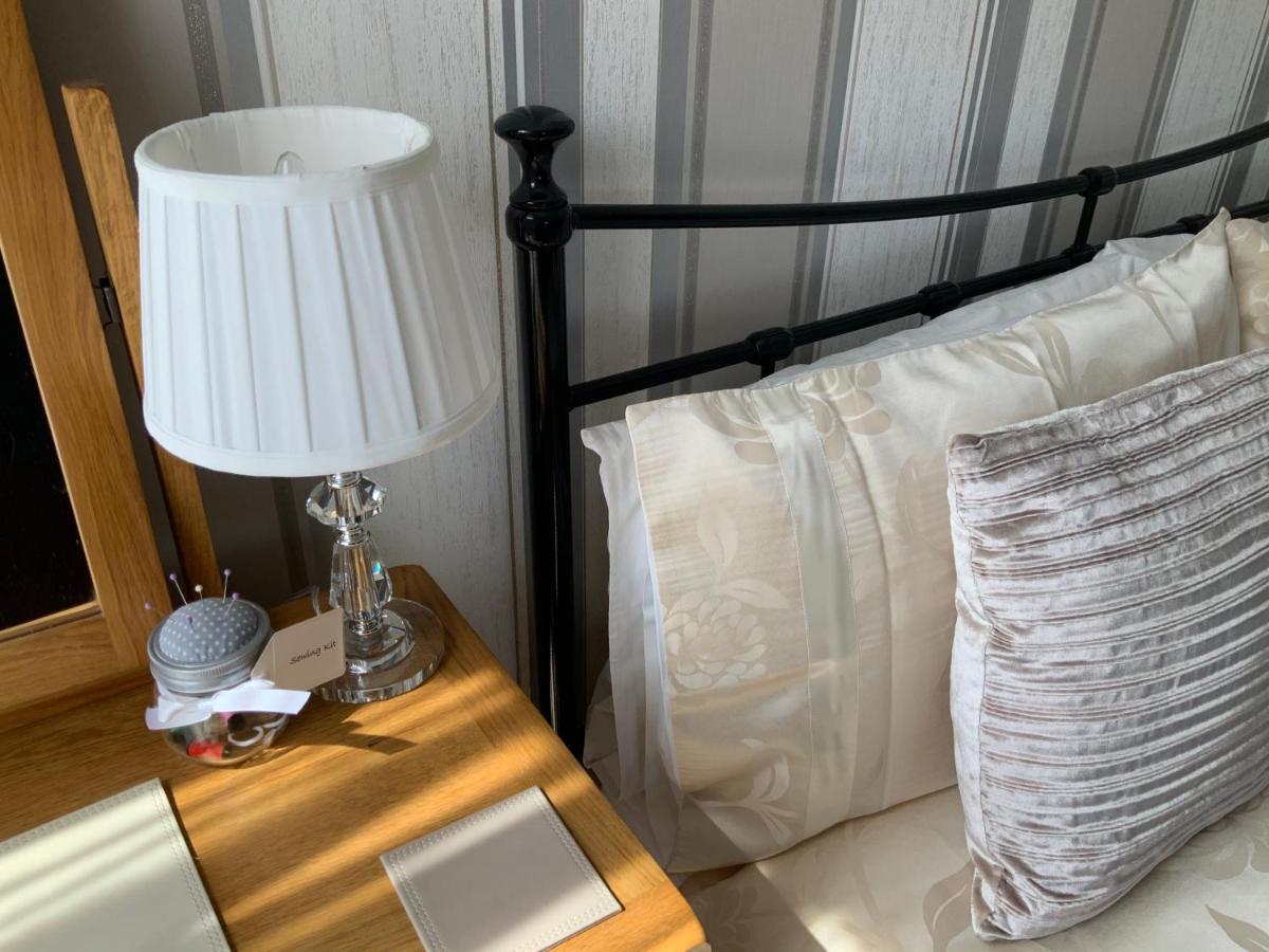 ווסטון סופר מארה Linden Lodge Guest House מראה חיצוני תמונה