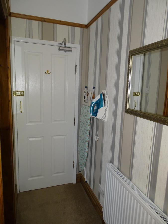 ווסטון סופר מארה Linden Lodge Guest House מראה חיצוני תמונה