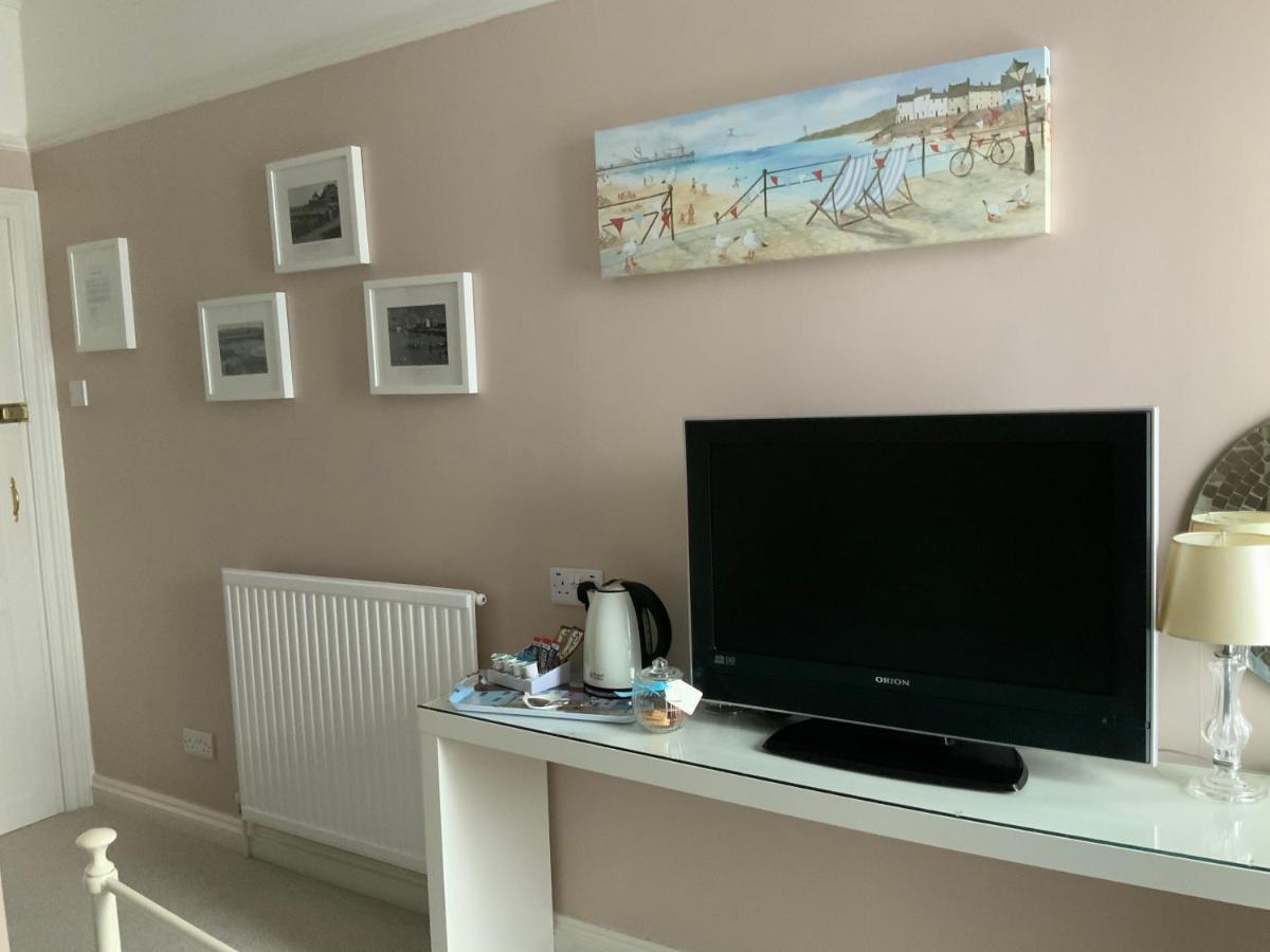 ווסטון סופר מארה Linden Lodge Guest House מראה חיצוני תמונה