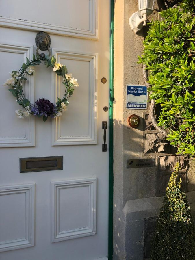 ווסטון סופר מארה Linden Lodge Guest House מראה חיצוני תמונה