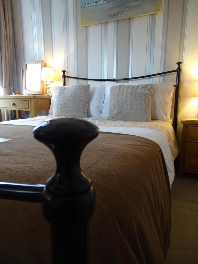 ווסטון סופר מארה Linden Lodge Guest House מראה חיצוני תמונה