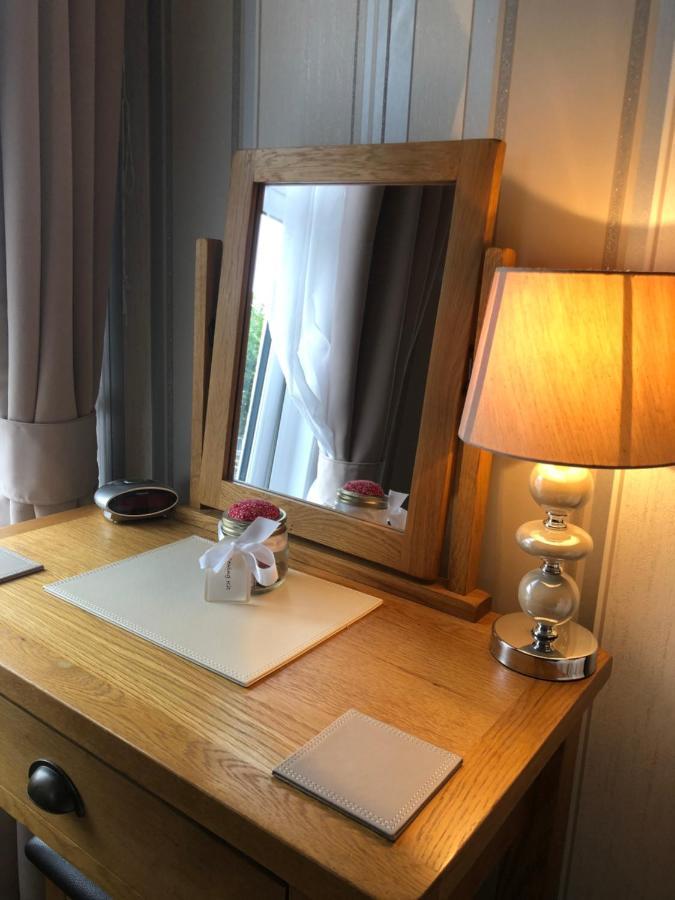 ווסטון סופר מארה Linden Lodge Guest House מראה חיצוני תמונה