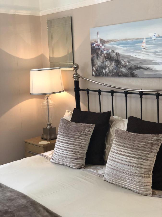 ווסטון סופר מארה Linden Lodge Guest House מראה חיצוני תמונה